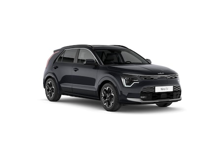 Kia e-Niro 0