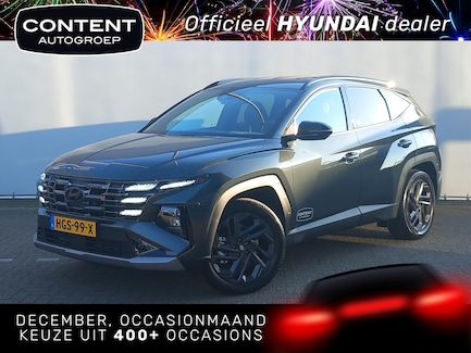 Hyundai Tucson 0