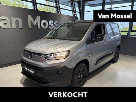 Citroën Berlingo 0