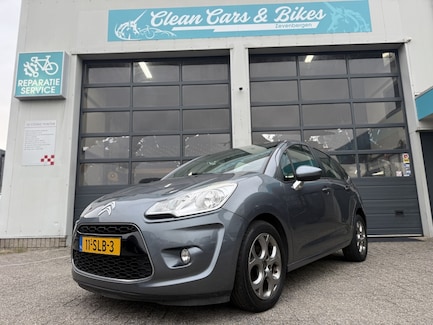 Citroën C3 0