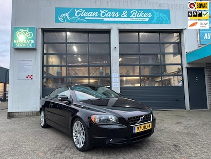 Volvo C70 0