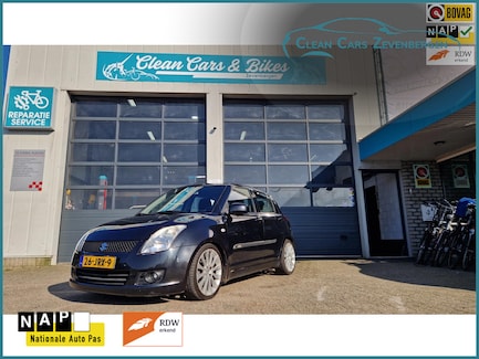 Suzuki Swift 0