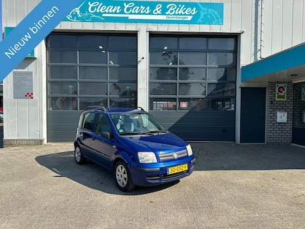 Fiat Panda 0