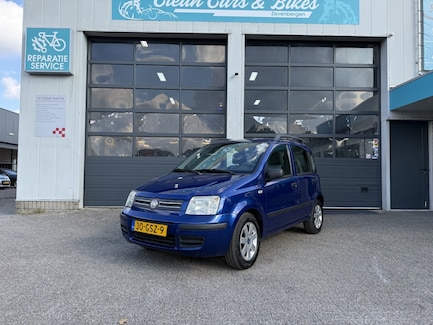 Fiat Panda 0