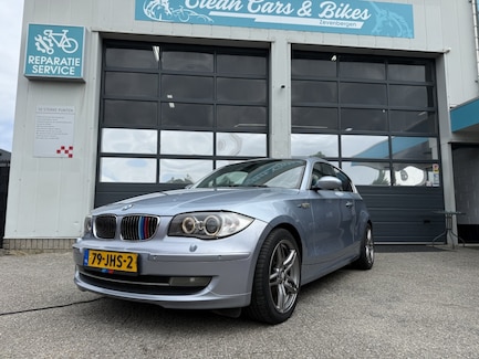 BMW 1-Serie 0