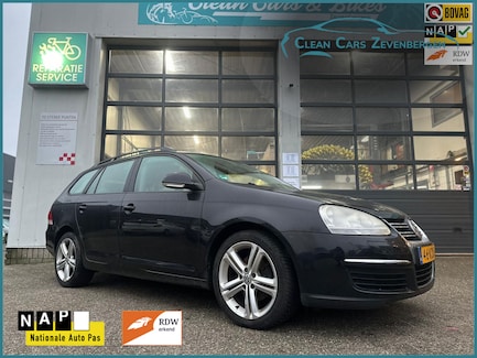 Volkswagen Golf 0