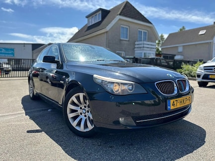 BMW 5-Serie 0