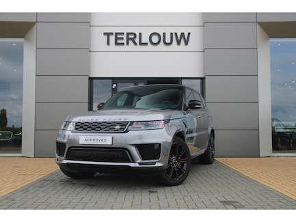 Land Rover Range Rover Sport 0
