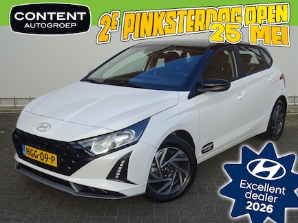 Hyundai i20 0