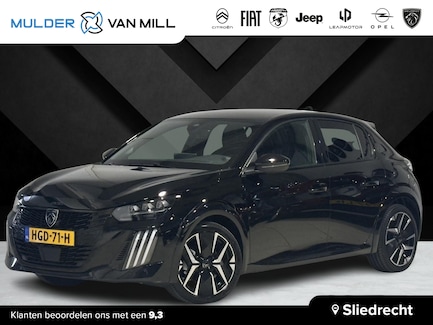 Peugeot 208 0