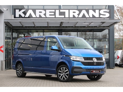 Volkswagen Transporter 0