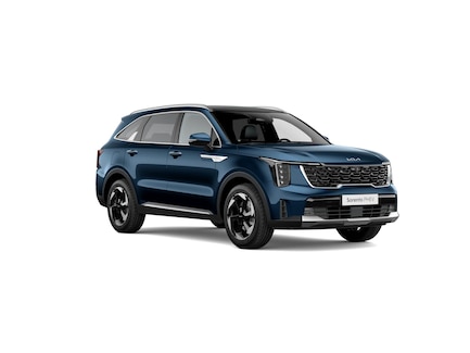 Kia Sorento 0