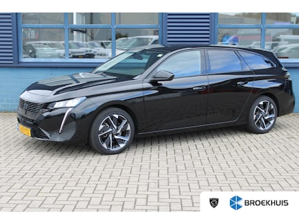 Peugeot 308 0