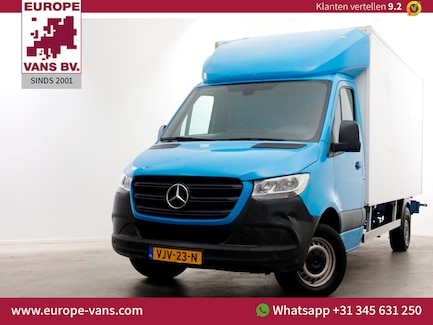 Mercedes-Benz Sprinter 0