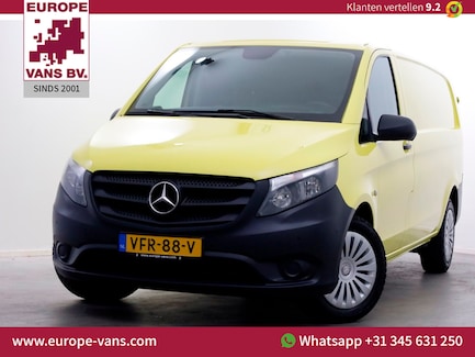 Mercedes-Benz Vito 0