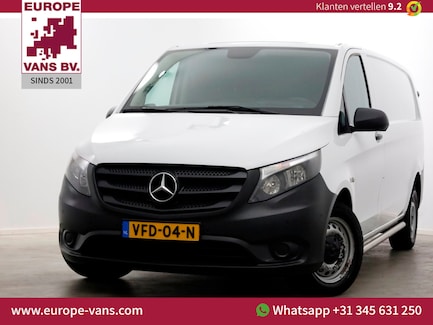 Mercedes-Benz Vito 0