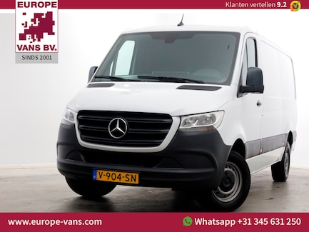Mercedes-Benz Sprinter 0