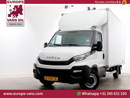 IVECO Daily 0