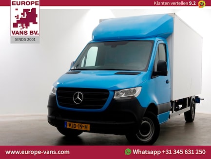 Mercedes-Benz Sprinter 0