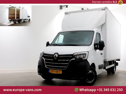 Renault Master 0