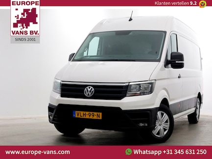 Volkswagen Crafter 0