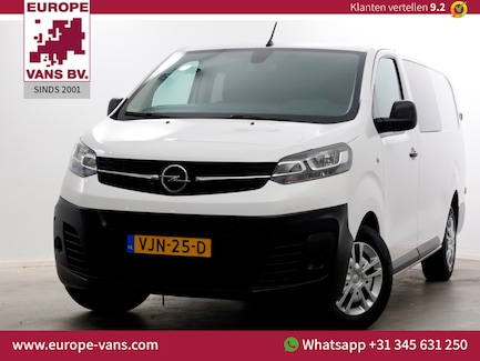 Opel Vivaro 0