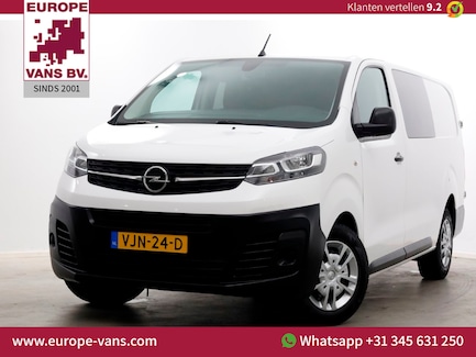 Opel Vivaro 0