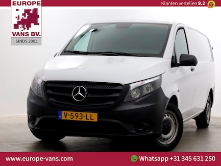 Mercedes-Benz Vito 0