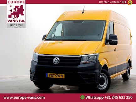 Volkswagen Crafter 0