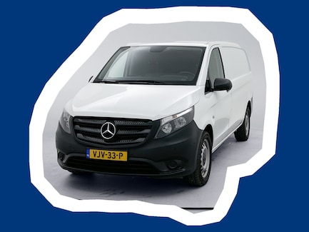Mercedes-Benz Vito 0