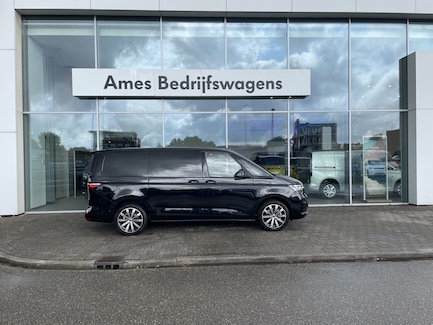 Volkswagen Multivan 0