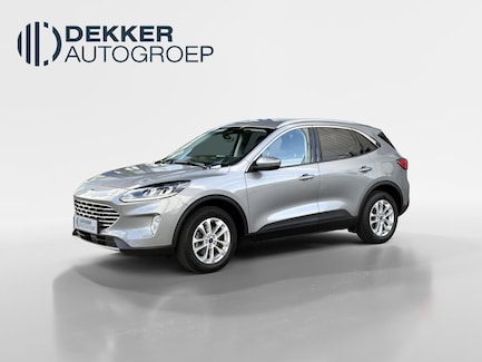 Ford Kuga 0