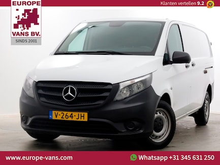 Mercedes-Benz Vito 0