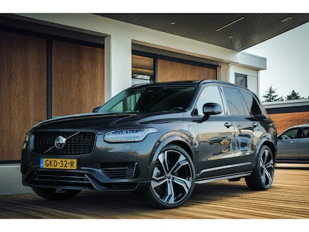 Volvo XC90 0
