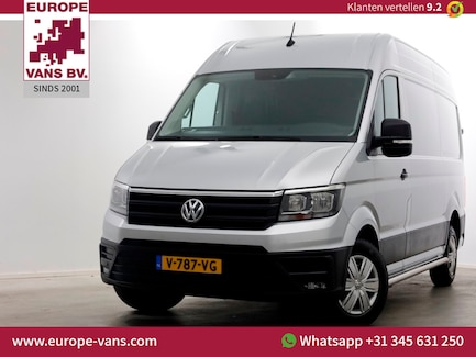 Volkswagen Crafter 0