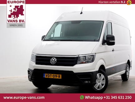 Volkswagen Crafter 0