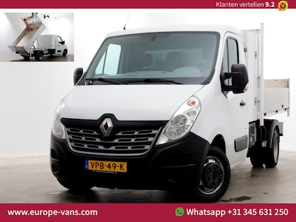 Renault Master 0