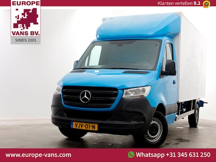 Mercedes-Benz Sprinter 0