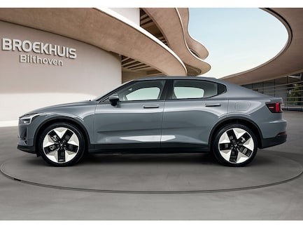 Polestar 2 0