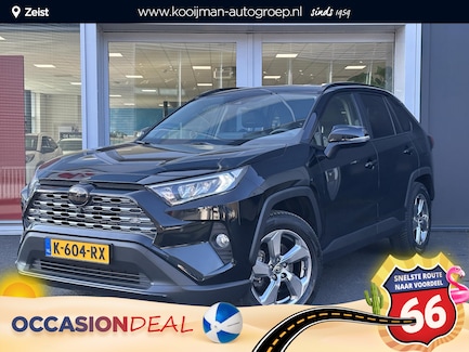 Toyota RAV4 0