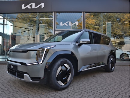 Kia EV9 0