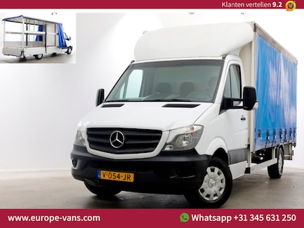 Mercedes-Benz Sprinter 0