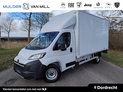 Opel Movano 0