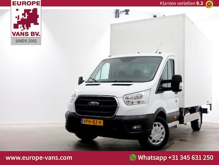 Ford Transit 0