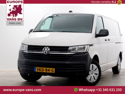 Volkswagen Transporter 0