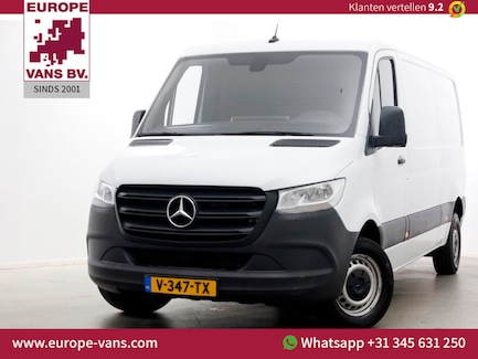 Mercedes-Benz Sprinter 0