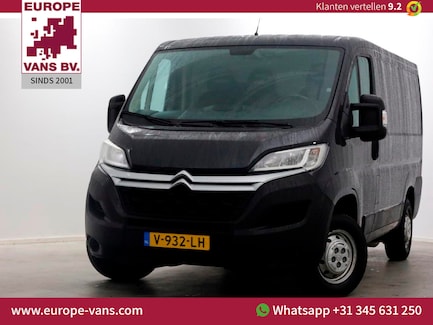 Citroën Jumper 0