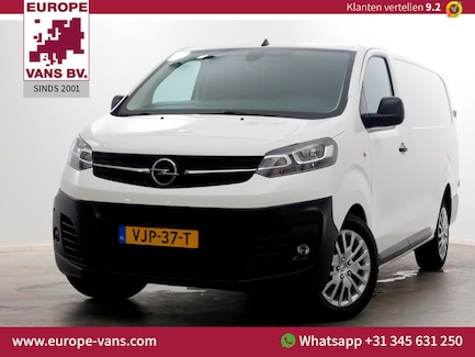Opel Vivaro 0