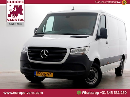 Mercedes-Benz Sprinter 0