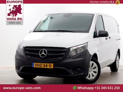 Mercedes-Benz Vito 0